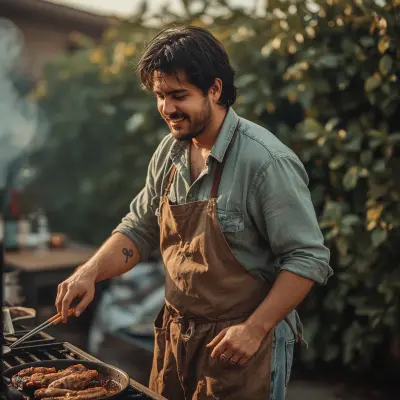 Evan Marcelli